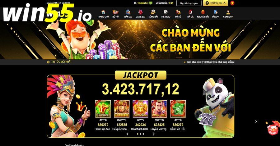 Bước 1: Truy cập vào website Bước 1: Truy cập vào website