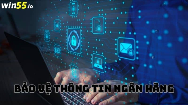 Thông tin thẻ ngân hàng Thông tin thẻ ngân hàng