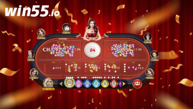 Các thao tác được thực hiện rất mượt mà