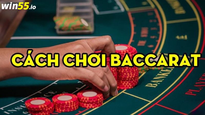 Hướng dẫn cách chơi baccarat chi tiết Hướng dẫn cách chơi baccarat chi tiết