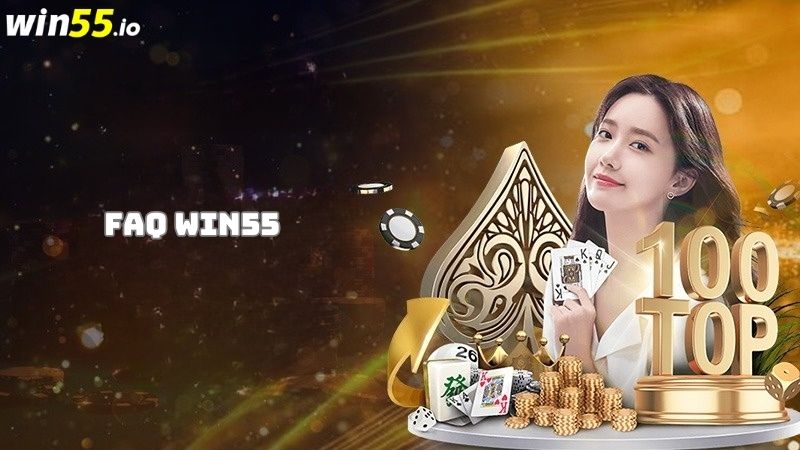 Những câu hỏi và thắc mắc về khuyến mãi WIN55 Những câu hỏi và thắc mắc về khuyến mãi WIN55