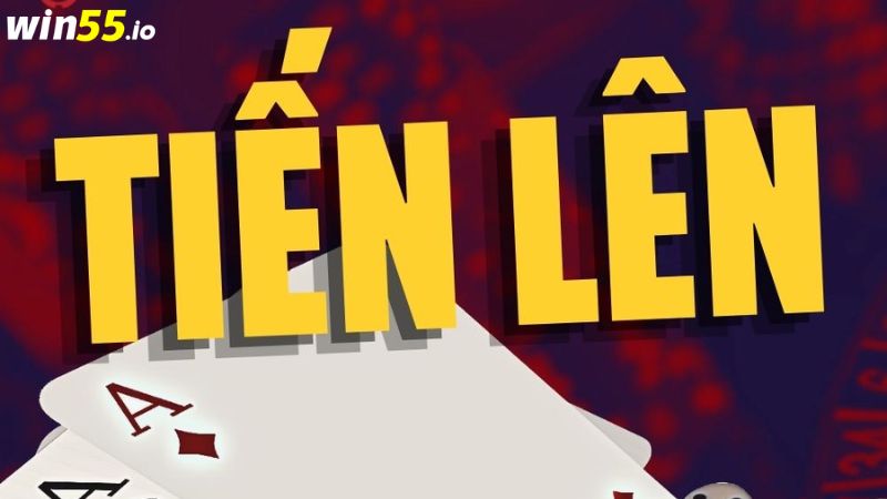 Game đánh bài tiến lên
