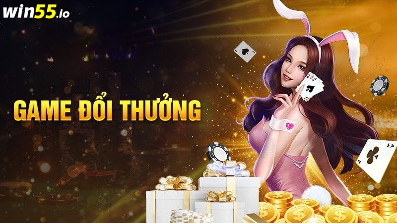 Giới thiệu về Game bài Win55 Giới thiệu về Game bài Win55