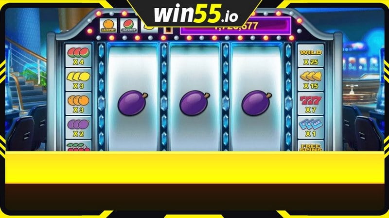 Game Nổ Hũ 8US cách chơi đơn giản