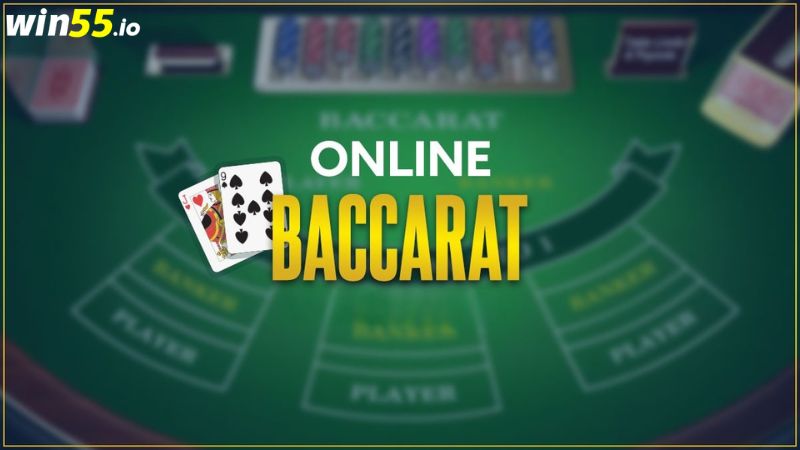 Tìm hiểu về Baccarat trực tuyến Tìm hiểu về Baccarat trực tuyến