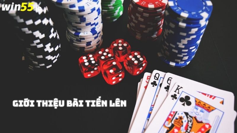 Đánh bài tiến lên Online được đông đảo tân thủ ưa chuộng Đánh bài tiến lên Online được đông đảo tân thủ ưa chuộng
