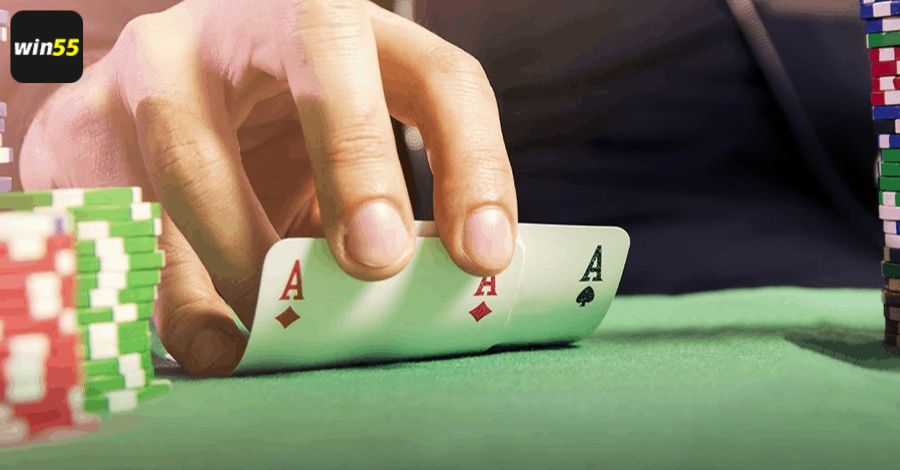 Một vài chia sẻ có liên quan đến game bài cào 3 lá
