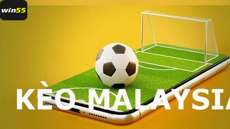 Kinh nghiệm chơi kèo với tỷ lệ Malaysia