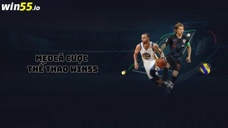 Mẹo cá cược thể thao Win55 chắc thắng từ cao thủ Mẹo cá cược thể thao Win55 chắc thắng từ cao thủ