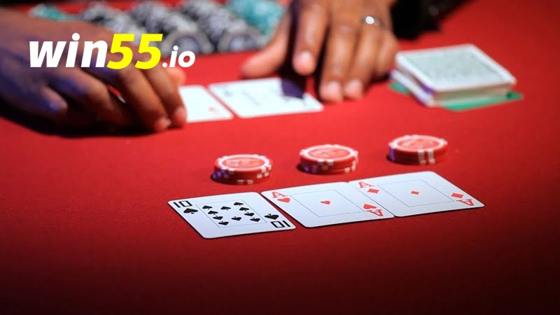 Cược thủ cần hiểu về Xì Tố 5 cây
