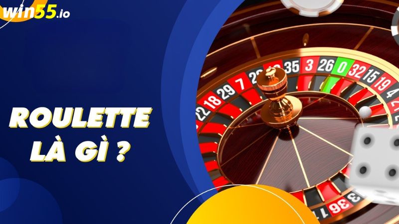Roulette là trò chơi gì? Roulette là trò chơi gì?