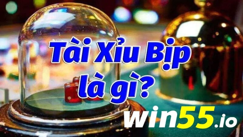 Tài Xỉu bịp