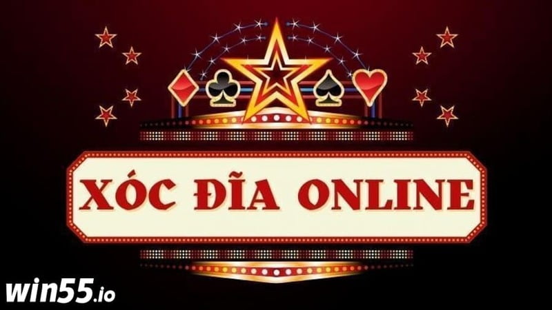 Tìm hiểu cách chơi game Xóc Đĩa online