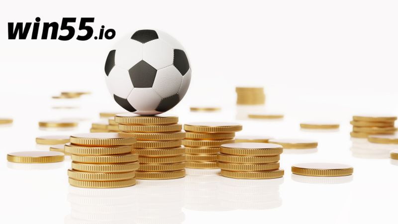 Bí quyết đằng sau cách xác định tỷ lệ kèo bóng đá