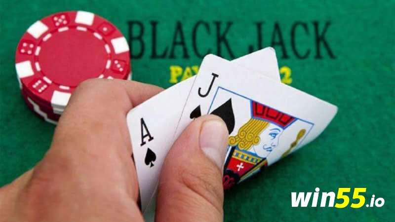 Blackjack có cách quy định tính điểm riêng biệt và độc đáo