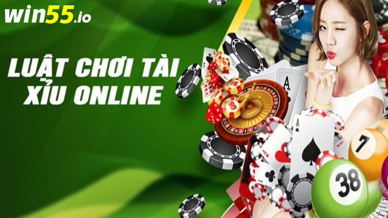Tìm hiểu luật chơi Tài Xỉu trước khi trải nghiệm