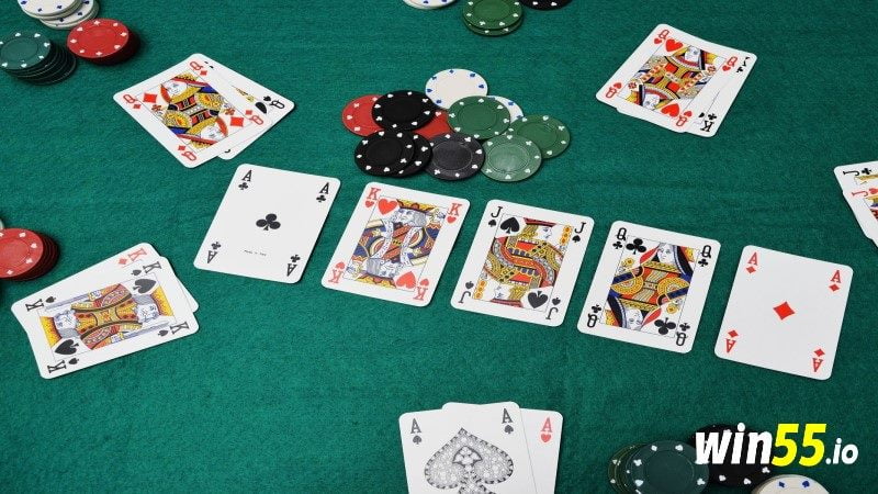 Chơi Poker online ở đâu câu hỏi cần được giải đáp