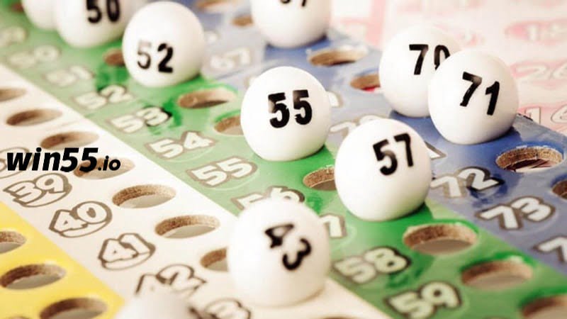 Tìm hiểu về cá cược xổ số tại WIN55