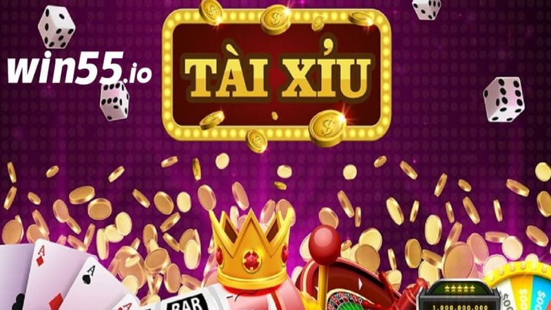 Giới thiệu khái quát về Tài Xỉu online