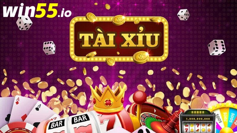 Hướng dẫn chơi Tài Xỉu