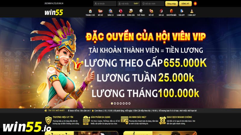 Cách lấy lại tài khoản WIN55 cực nhanh bằng số điện thoại
