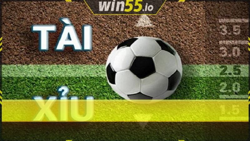 Chi tiết về kèo tài xỉu