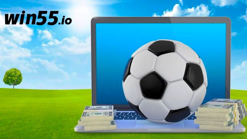 Kèo thơm là gì trong cược bóng đá?