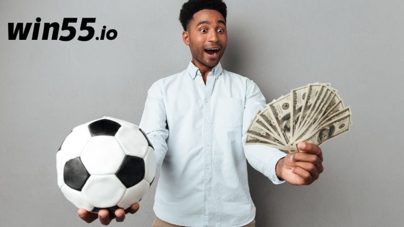Nguồn thu được tính từ cách ra kèo của nhà cái