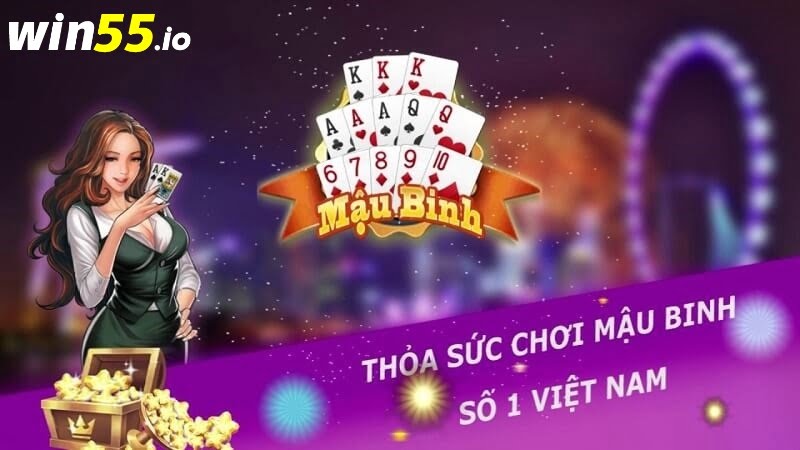 Game bài Xập Xám cực hot