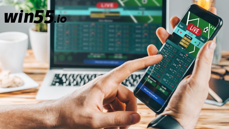 Lật tẩy cách ra kèo của nhà cái trong cược bóng đá