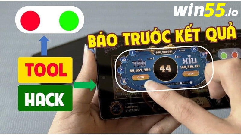 Phần mềm dự đoán kết quả ván cược nhanh chóng