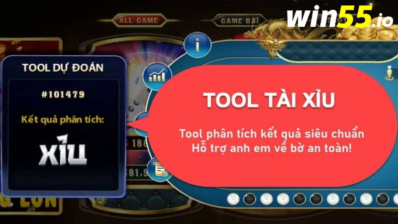 Kết quả dự đoán từ tool chỉ mang tính chất tham khảo