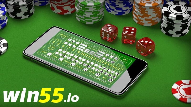 Trang web Tài Xỉu online uy tín thường có thao tác nạp rút nhanh