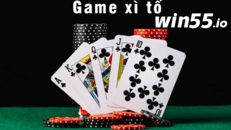 Xì tố online rất được yêu thích ở châu Á