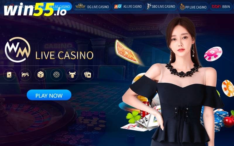 Tận hưởng sân chơi chuyên nghiệp tại QH88