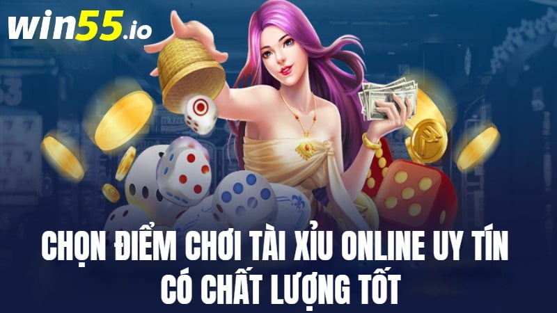 Nhìn nhận chất lượng của game tài xỉu online uy tín