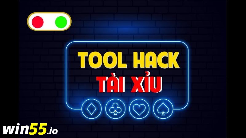 Chức năng của tool hack Tài Xỉu online