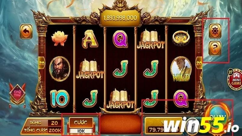 Hiểu rõ luật của từng thể loại game Nổ Hũ