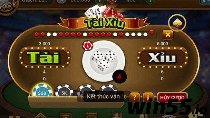 Khả năng phân tích cũng là yếu tố khiến việc chơi Tài Xỉu toàn thua