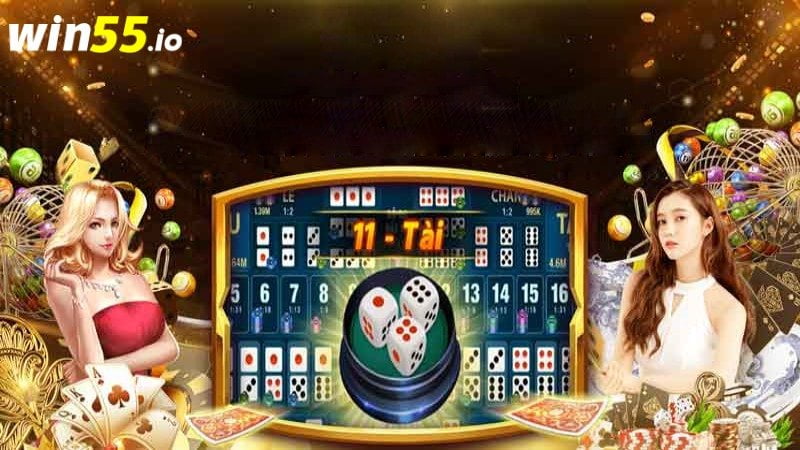 Thông tin về cách chơi Tài Xỉu online cơ bản