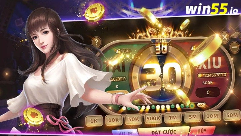 Kinh nghiệm chơi Tài Xỉu online đặt cược linh hoạt