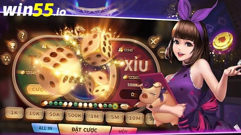 Kinh nghiệm chơi Tài Xỉu online theo phương pháp soi cầu