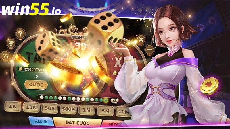 Kinh nghiệm chơi Tài Xỉu online theo tính toán xác suất