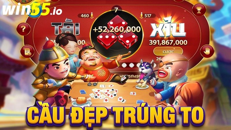 Lý do cần phải tìm điểm chơi tài xỉu online uy tín
