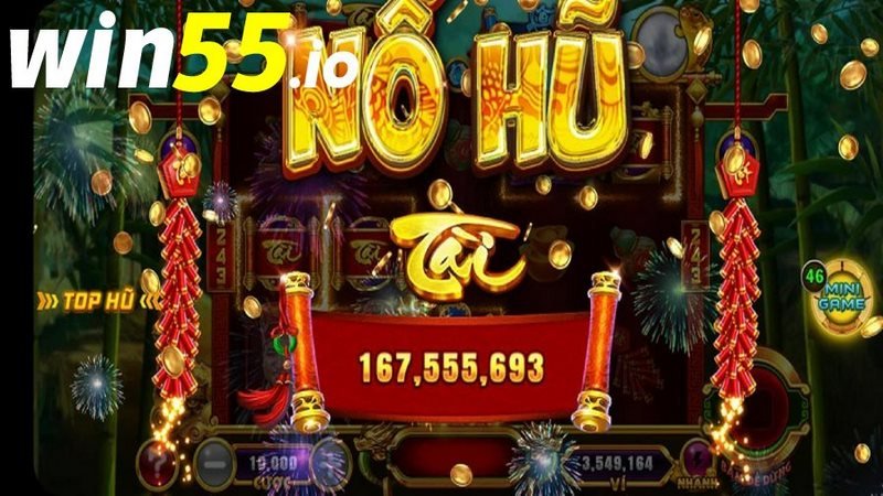 Tài Xỉu Nổ Hũ khác Nổ Hũ truyền thống