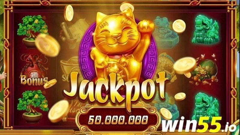 Tải game Nổ Hũ Win55 và những thông tin sơ lược cần nắm vững