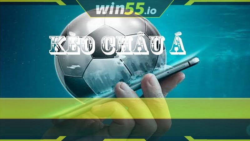 Tỷ lệ kèo châu Á là gì