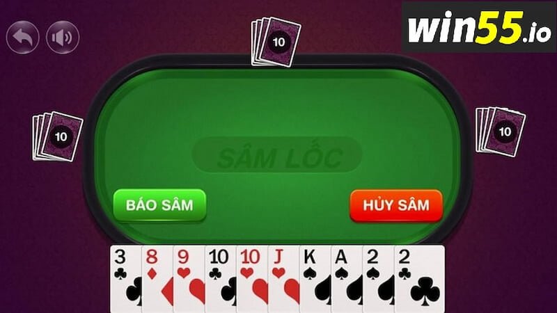 Đôi nét cần biết về Sâm Lốc online