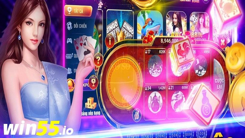 Sơ lược cơ bản về Bầu Cua online