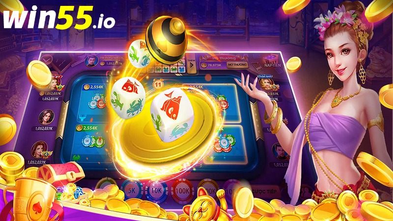 Tuyệt đối không gian lận khi tham gia chơi Bầu Cua online